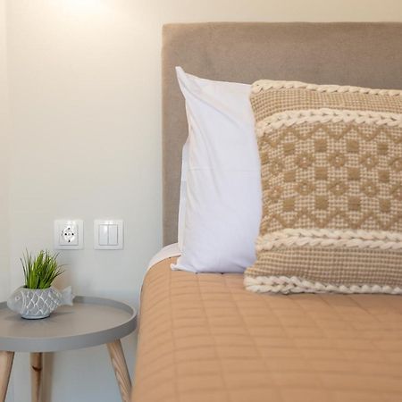 Koutris Apartment 2 Falasarna Dış mekan fotoğraf