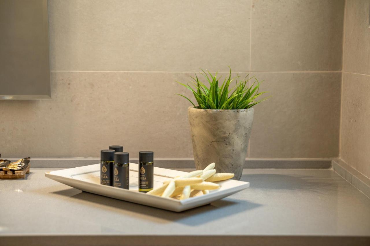 Koutris Apartment 2 Falasarna Dış mekan fotoğraf