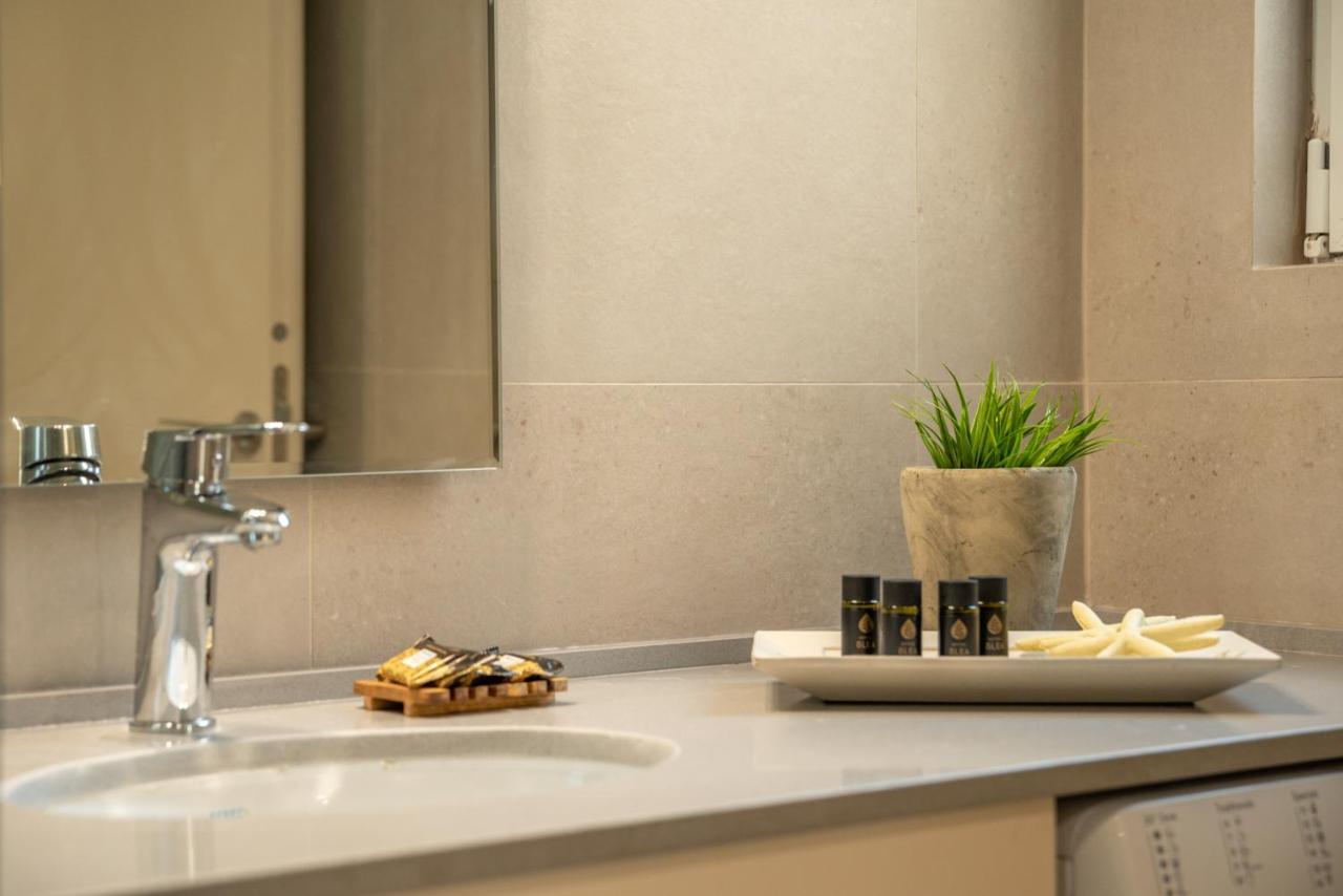 Koutris Apartment 2 Falasarna Dış mekan fotoğraf